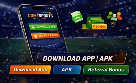 Download the app, unlock code WWWWIN500, and enter ₹1 contests faster